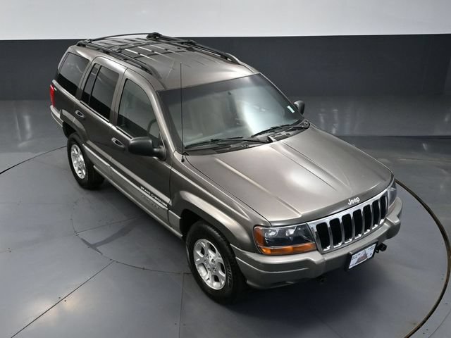 Used 1999 Jeep Grand Cherokee Laredo AWD/4WD image 48