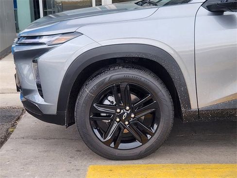 New 2026 Chevrolet Trax ACTIV image 9