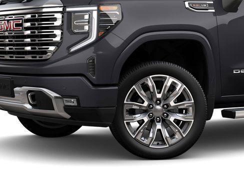 New 2026 GMC Sierra 1500 Denali image 25