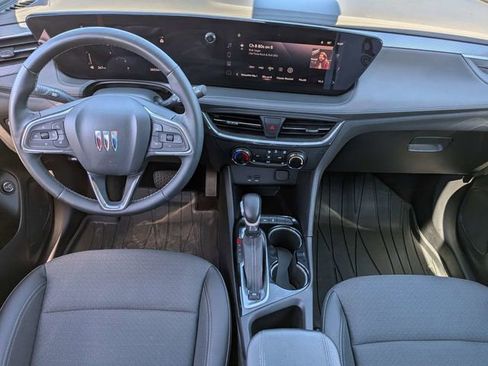 Used 2024 Buick Encore GX Preferred w/ Comfort Package AWD/4WD image 14