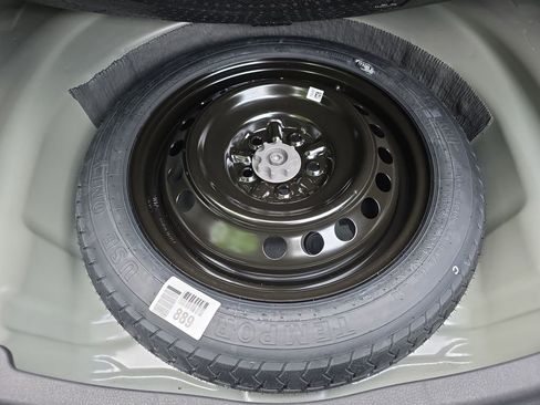 Used 2026 Toyota Camry LE FWD image 37