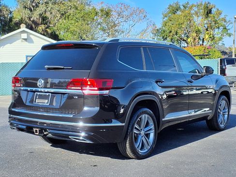 Used 2019 Volkswagen Atlas SE image 27