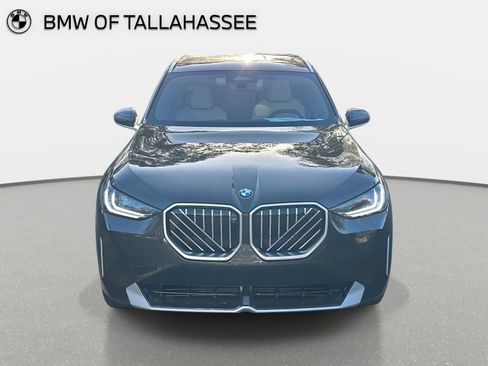 New 2026 BMW X3 xDrive30 w/ Premium Package image 8