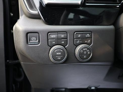 New 2026 Chevrolet Silverado 1500 RST AWD/4WD image 13