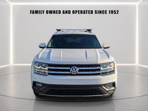 Used 2019 Volkswagen Atlas SE FWD image 6