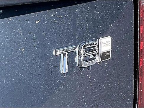 New 2026 Volvo XC90 T8 Plus w/ Protection Package image 26