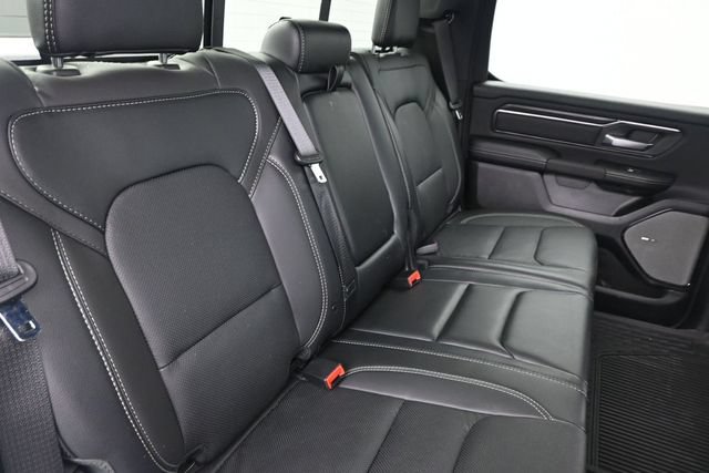 Used 2025 RAM 1500 Rebel w/ Rebel Level 2 Equipment Group AWD/4WD image 10