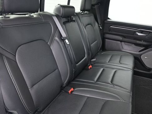 Used 2025 RAM 1500 Rebel w/ Rebel Level 2 Equipment Group AWD/4WD image 10