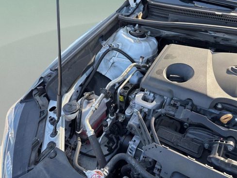 Certified 2024 Toyota Camry SE image 47