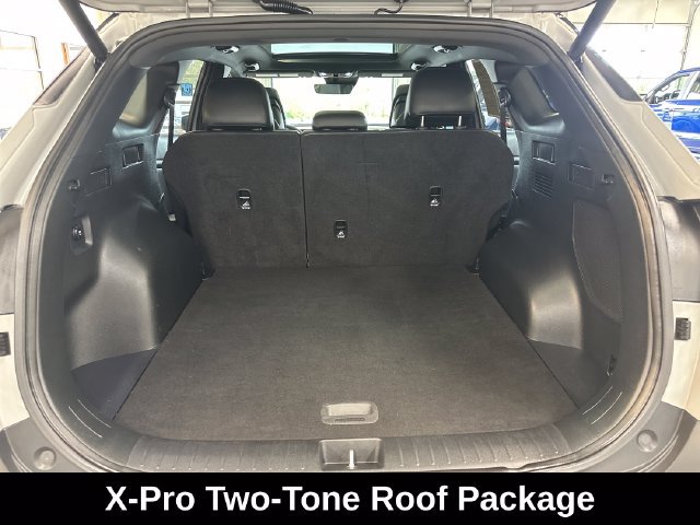 Used 2023 Kia Sportage X-Pro Prestige AWD/4WD image 7