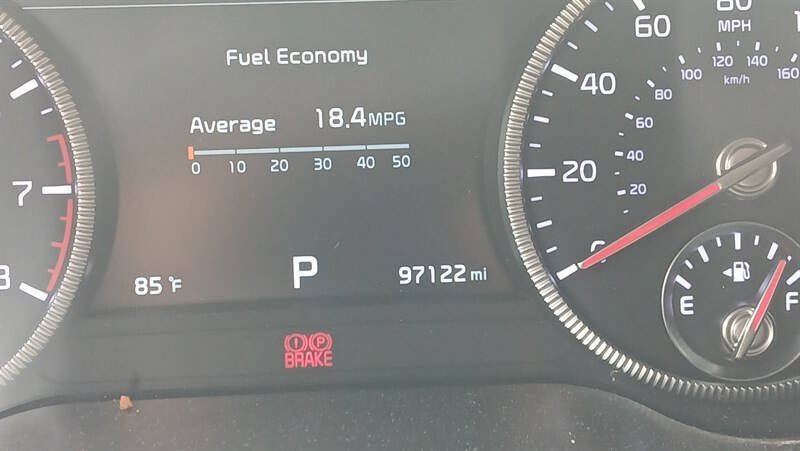 Used 2021 Kia Telluride SX w/ Towing Package AWD/4WD image 13