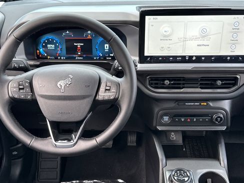 New 2025 Ford Bronco Sport Big Bend w/ Convenience Package image 19