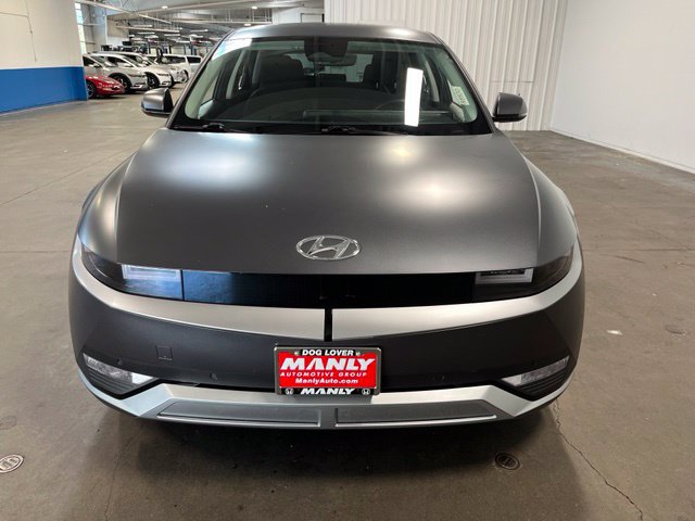 Used 2024 Hyundai Ioniq 5 SEL AWD/4WD image 8