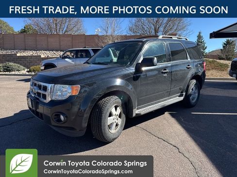 Used 2012 Ford Escape XLT image 6