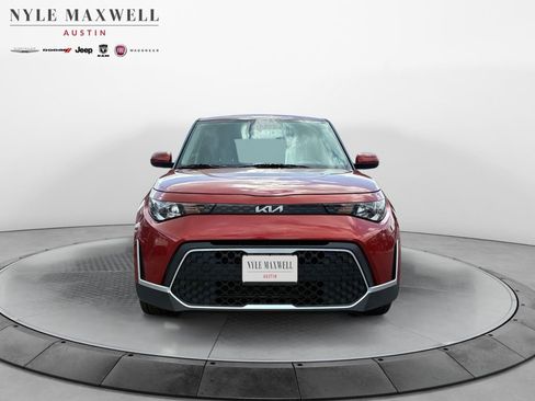 Used 2024 Kia Soul LX w/ Option Group 015 image 16