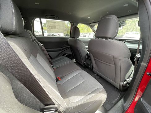 New 2026 Jeep Cherokee Laredo AWD/4WD image 40