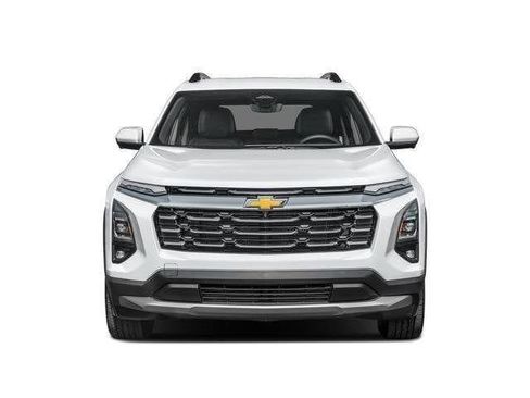 Used 2025 Chevrolet Equinox LT w/ Convenience Package II FWD image 5