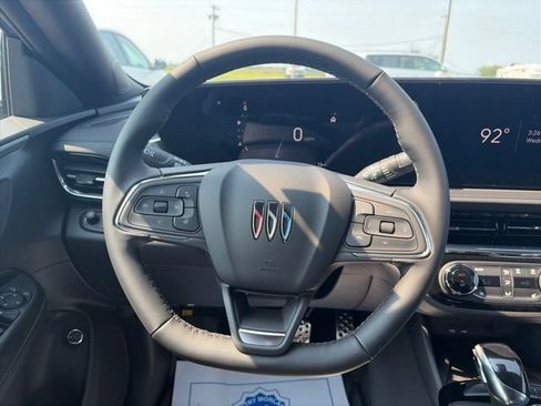 New 2026 Buick Envista Sport Touring w/ Convenience I Package FWD image 15