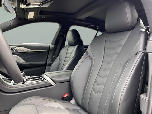 Used 2026 BMW M850i xDrive image 28