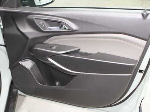 New 2026 Chevrolet Trax ACTIV w/ Driver Confidence Package FWD image 22