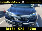 Used 2018 Honda Ridgeline RTL-T image 3
