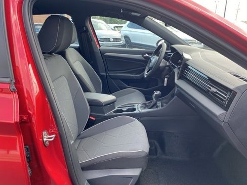 New 2025 Volkswagen Jetta Sport image 48