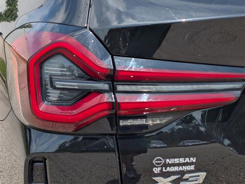 Used 2022 BMW X3 sDrive30i w/ M Sport Package image 11