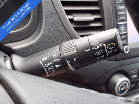 Used 2014 Honda CR-V EX-L image 22
