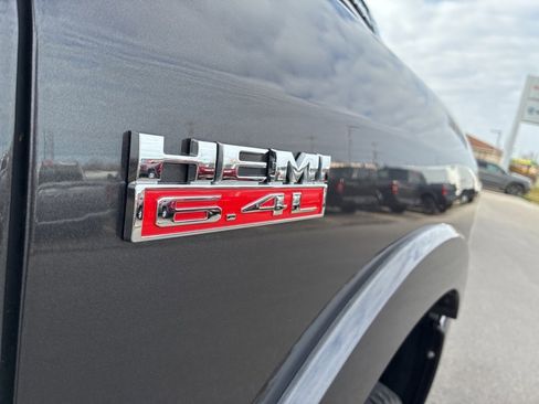 Used 2022 RAM 2500 Laramie image 13