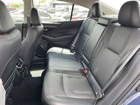 Used 2024 Subaru Legacy Limited AWD/4WD image 23