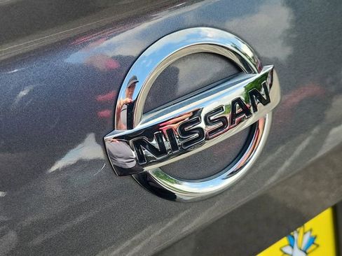 Used 2021 Nissan Altima 2.5 SV image 28