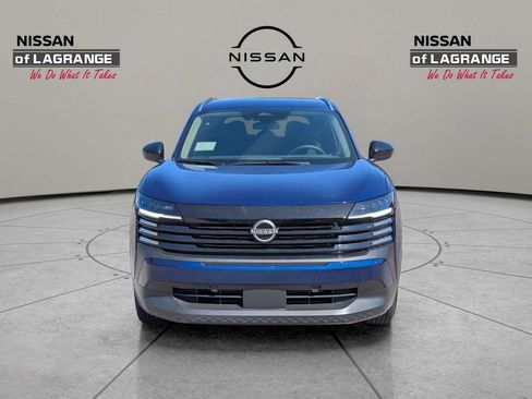 New 2026 Nissan Kicks SV image 2