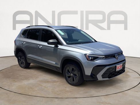 New 2026 Volkswagen Taos S image 2