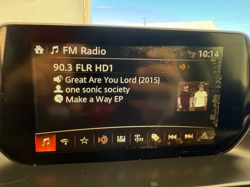 Used 2017 MAZDA MAZDA6 Touring image 43