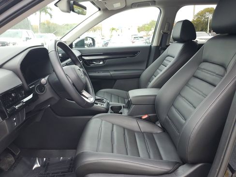 Used 2025 Honda CR-V EX-L image 15