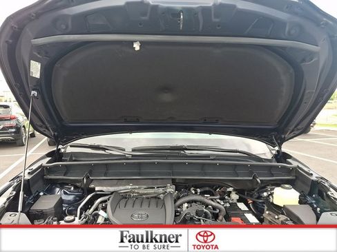 Certified 2025 Toyota Highlander Limited AWD/4WD image 27