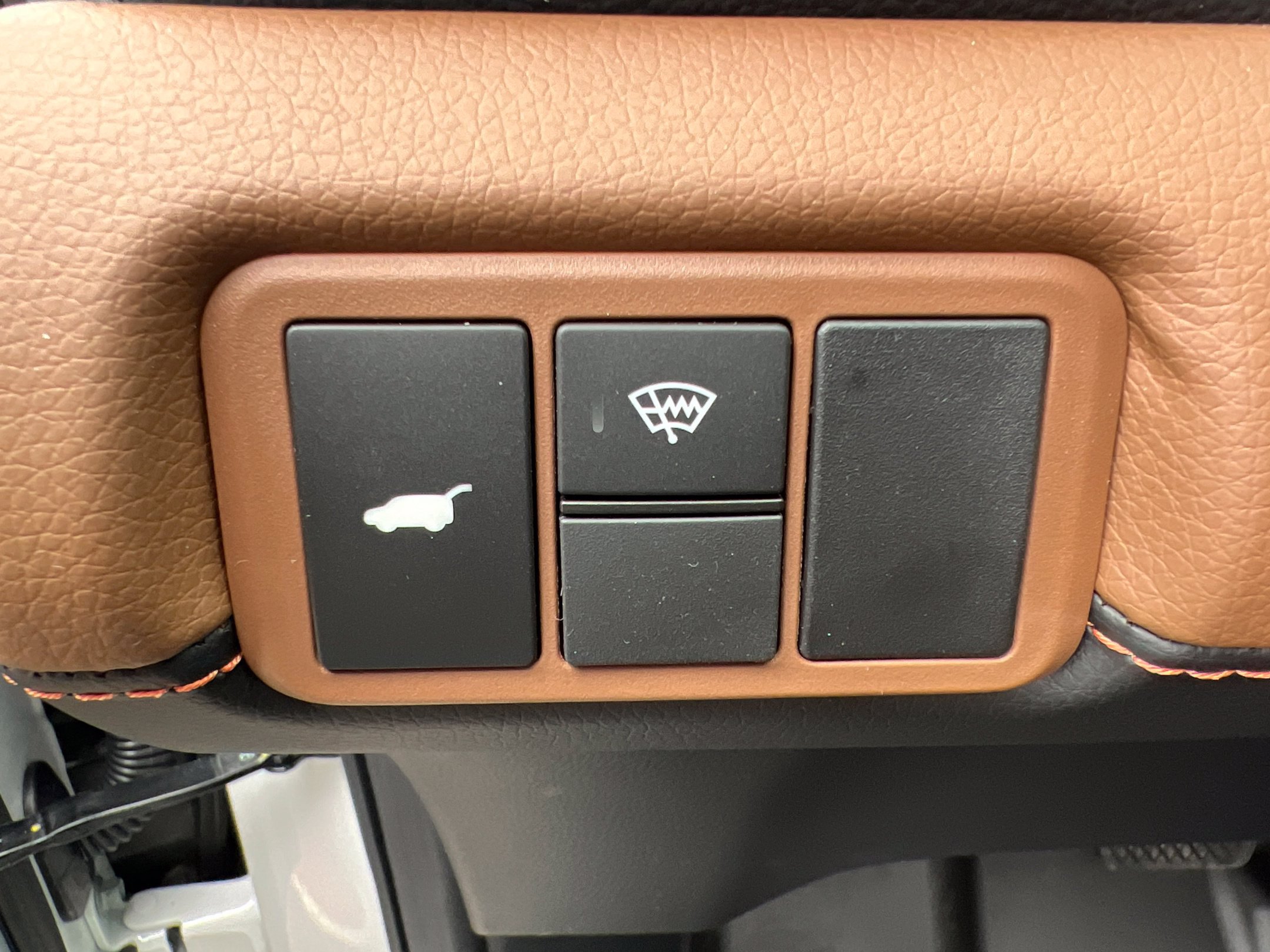 Used 2026 Honda Passport TrailSport Elite image 20