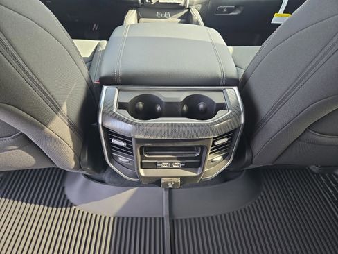 New 2026 RAM 1500 Big Horn image 20