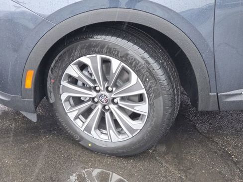 New 2026 Buick Envision Preferred image 27