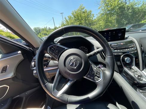 Used 2021 Acura RDX AWD image 15