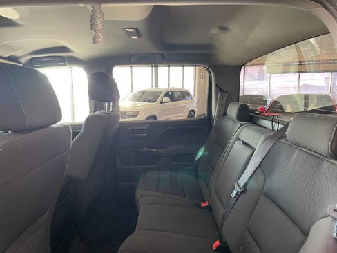 Used 2017 GMC Sierra 1500 SLE image 22