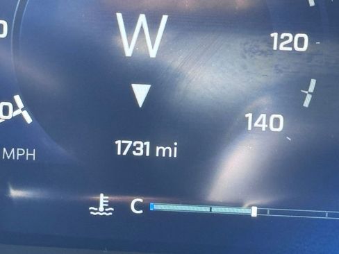 Used 2026 Chevrolet Silverado 1500 High Country w/ Technology Package image 40