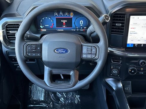 New 2026 Ford F150 STX w/ F-150 LOBO Package image 16