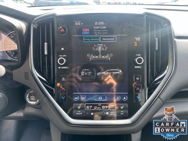 Used 2023 Subaru Ascent Onyx Edition AWD/4WD image 21