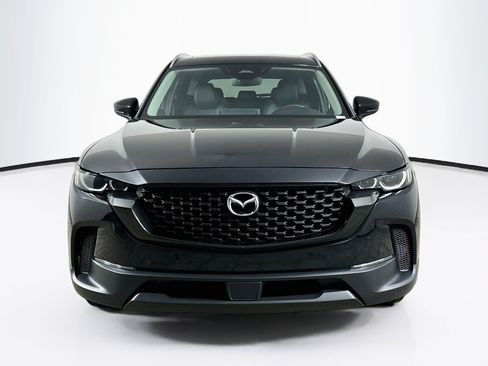 Used 2026 MAZDA CX-50 AWD 2.5 S w/ Preferred Pkg image 2