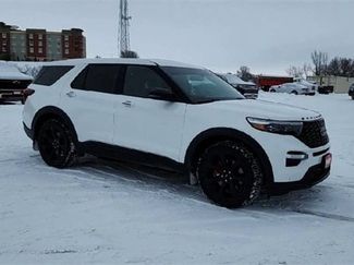 Used 2022 Ford Explorer ST w/ Equipment Group 401A video 2