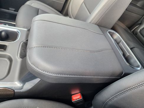 New 2026 Chevrolet Silverado 1500 RST w/ RST All Star Premium Package image 36