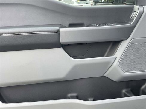 Used 2024 Ford F250 XL w/ STX Appearance Package image 13