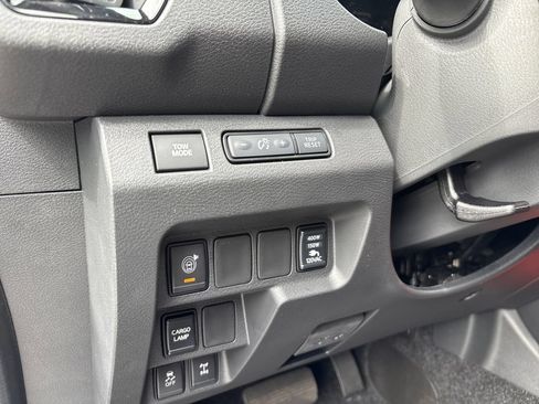 New 2026 Nissan Frontier PRO-4X w/ Pro-4x Convenience Package AWD/4WD image 7