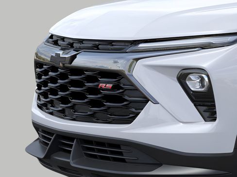 New 2026 Chevrolet TrailBlazer RS w/ Convenience Package AWD/4WD image 13